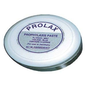 Ammdent Prolax Prophylaxis Paste 